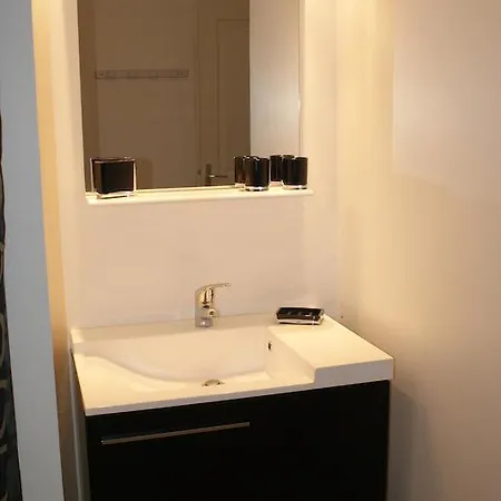 Appartement Alzetu Porto-Vecchio (Corsica)