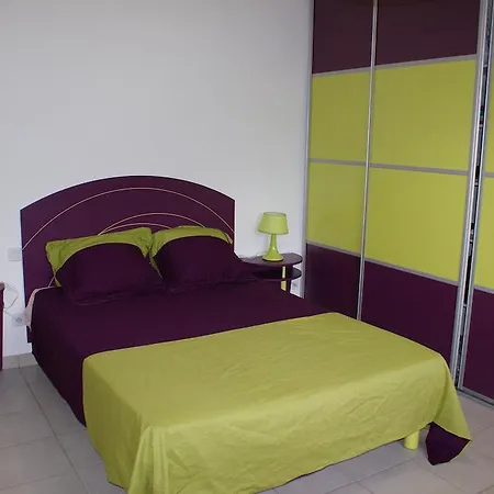 Appartement Alzetu *