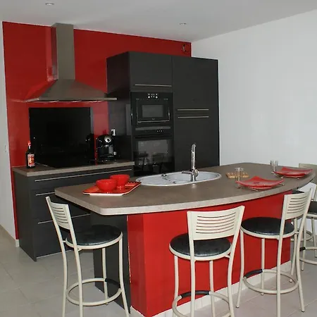 Appartement Alzetu