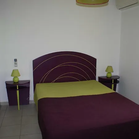 Appartement Alzetu *